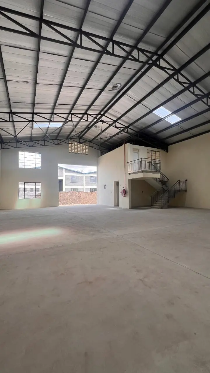 Industrial Property for sale